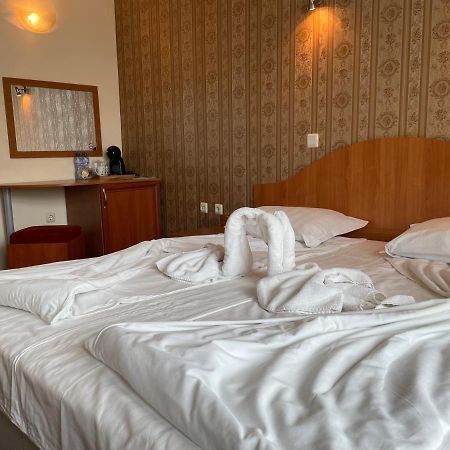 Family Hotel Deykin Słoneczny Brzeg Zewnętrze zdjęcie